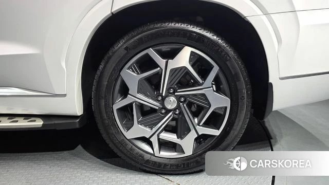 Hyundai Palisade id 4356214 из Кореи 13