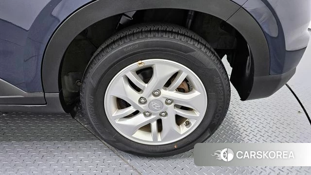 Hyundai Venue id 4345160 из Кореи 13