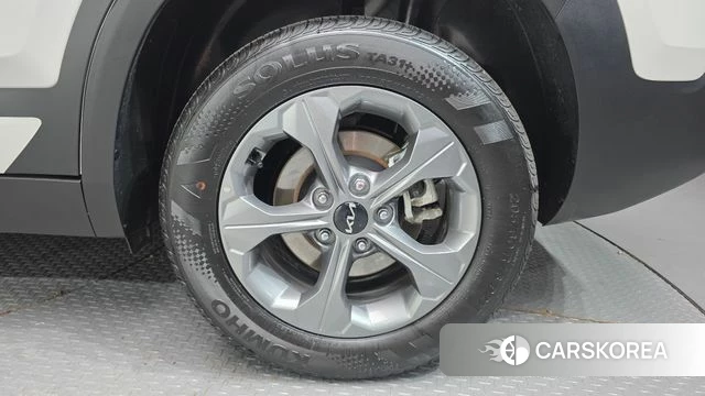 Kia The New Seltos id 4474309 из Кореи 13