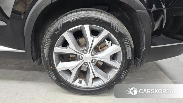 Hyundai Palisade id 4530180 из Кореи 13