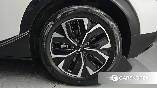 Kia EV6 id 4186969 из Кореи 13