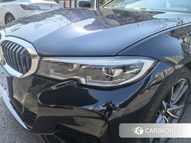 BMW 3 series id 4257832 из Китая 13