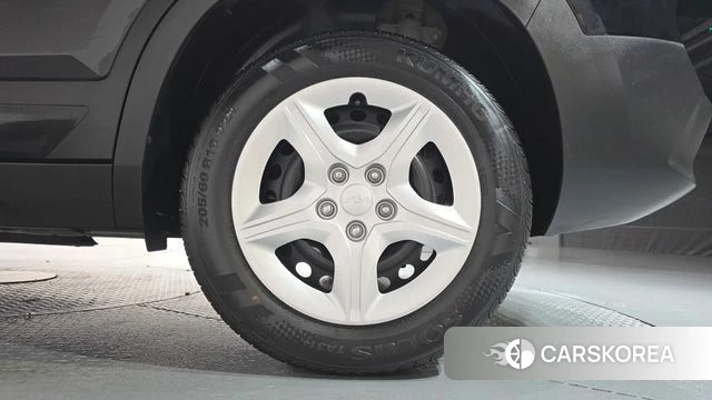 Kia Seltos id 4917669 из Кореи 13