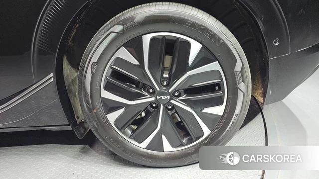 Kia EV6 id 4266995 из Кореи 13