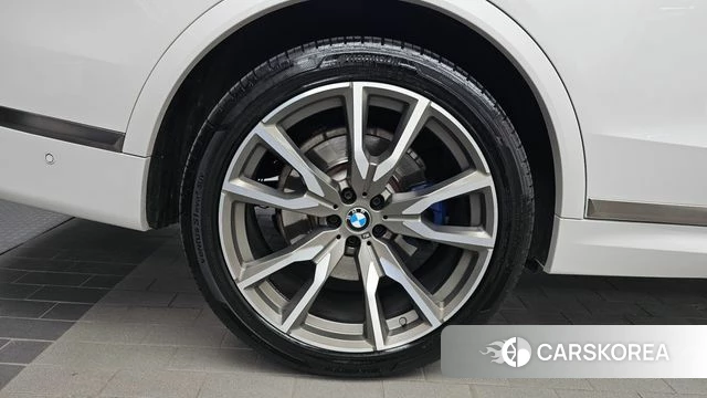 BMW X7 (G07) id 4780739 из Кореи 13
