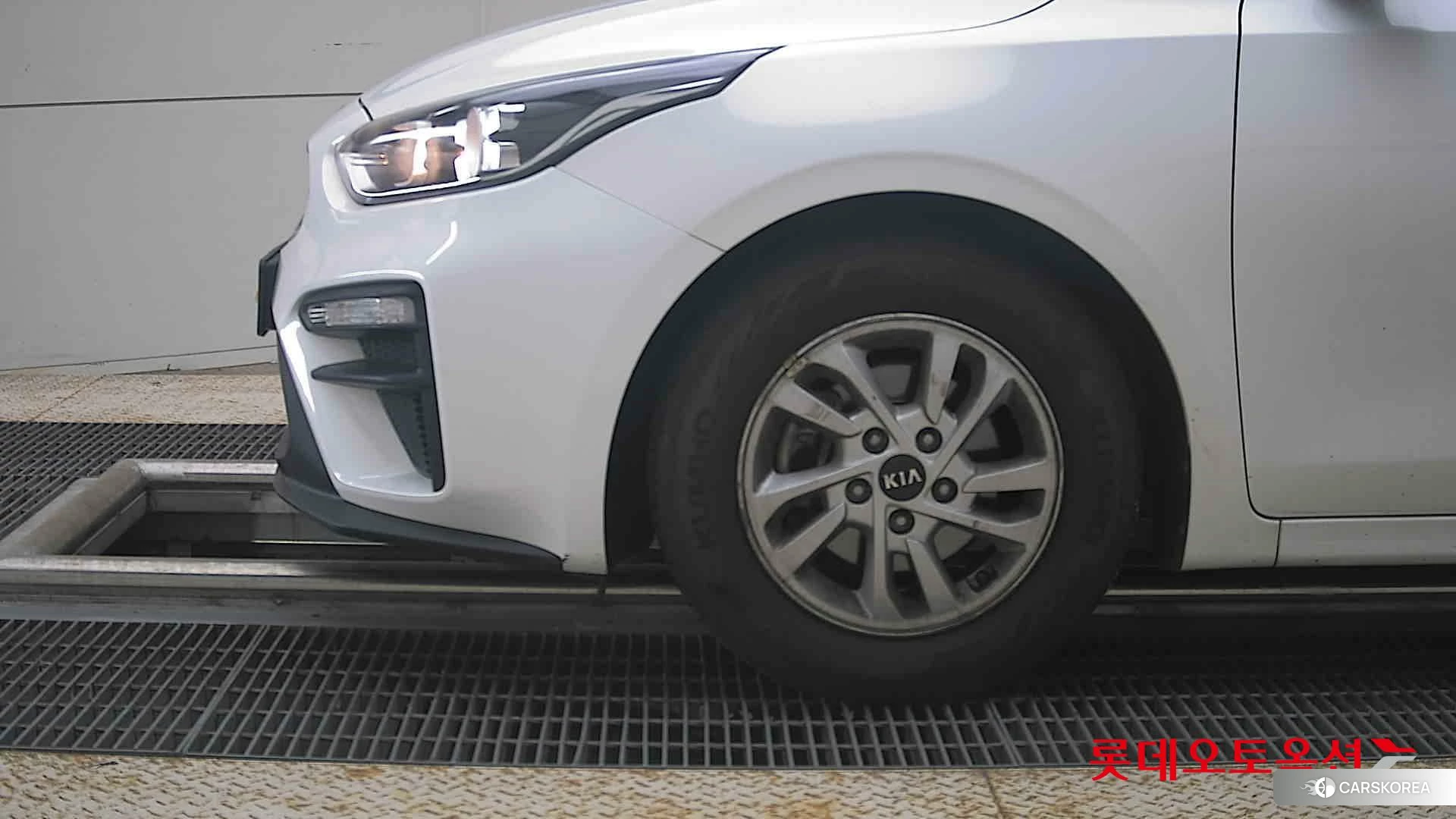 Kia K3 id 4674176 из Кореи 13