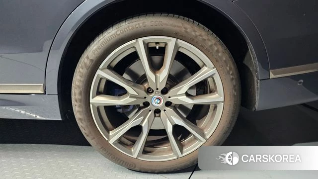 BMW X7 (G07) id 4244082 из Кореи 13