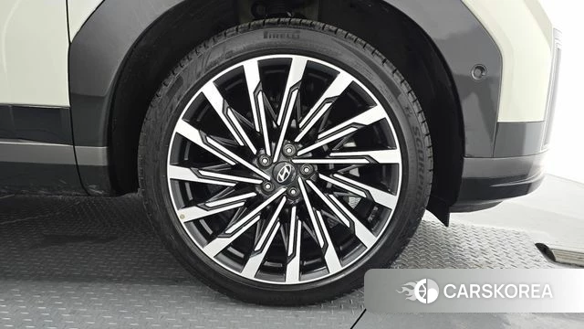 Hyundai Santa Fe (MX5) id 4756977 из Кореи 13