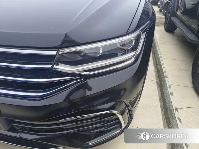 Volkswagen Tiguan L id 4301269 из Китая 13