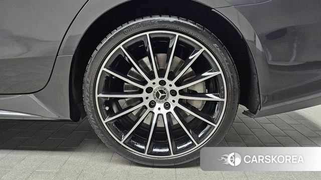 Mercedes-Benz CLS-Class C257 id 4231718 из Кореи 13