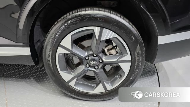 Hyundai Palisade (LX3) id 4853600 из Кореи 13