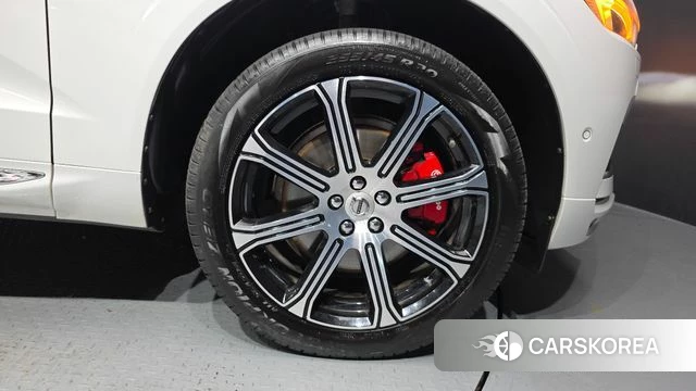 Volvo XC60 second Generation id 4581786 из Кореи 13