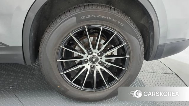 Renault Korea (Samsung) QM6 id 4411067 из Кореи 13