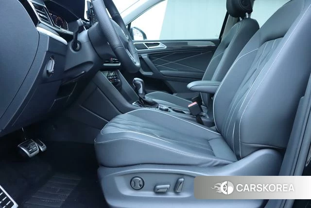 Volkswagen Tiguan L id 4208205 из Китая 13