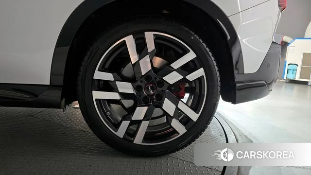 Mini Cooper S Countryman 3rd Generation id 4407770 из Кореи 13