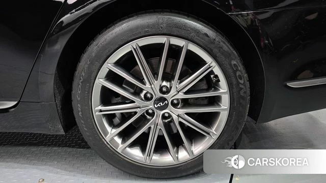 Kia More K9 id 4614710 из Кореи 13