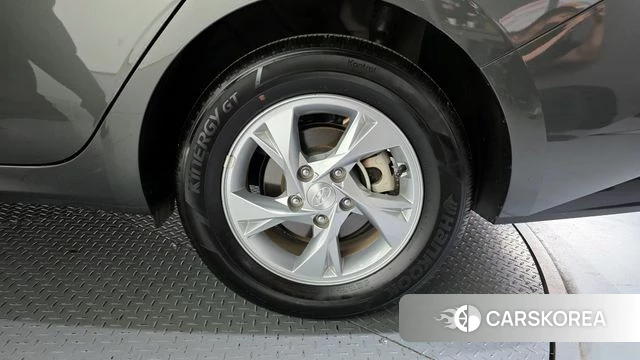 Hyundai Avante (CN7) id 4195862 из Кореи 13