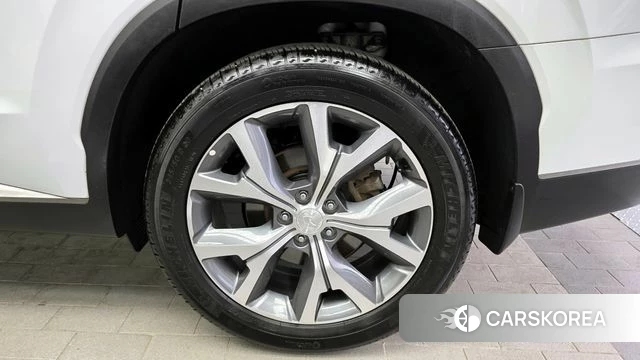 Hyundai Palisade id 4223975 из Кореи 13