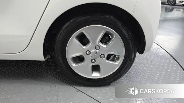 Kia The New Ray id 4662655 из Кореи 13