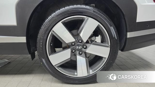 Hyundai Santa Fe (MX5) id 4315365 из Кореи 13