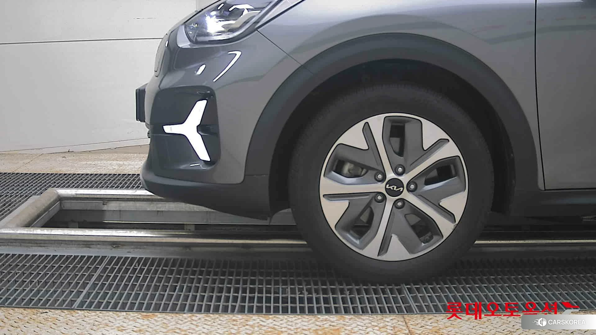 Kia Niro Plus id 4674184 из Кореи 13