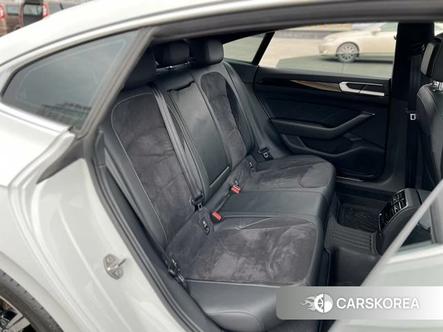 Volkswagen CC id 4259496 из Китая 13