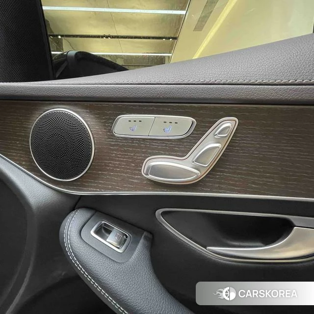 Mercedes-Benz GLC id 4274046 из Китая 13