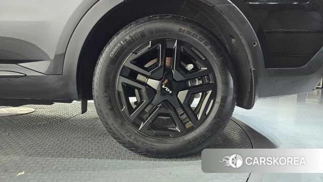 Kia The New Sorento 4th Generation id 4757311 из Кореи 13