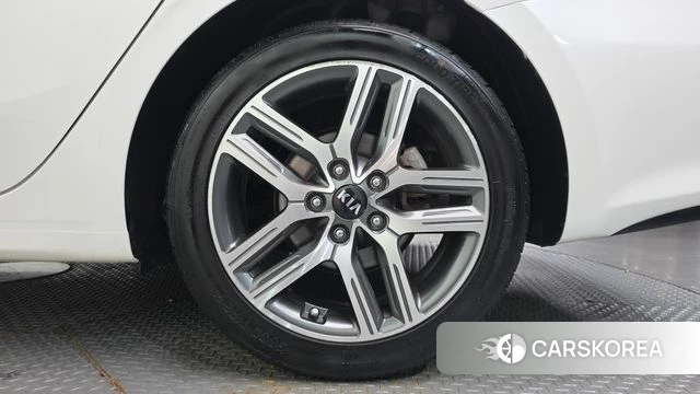 Kia Come New K3 id 4930686 из Кореи 13