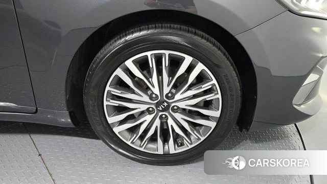 Kia K7 Premier id 4304407 из Кореи 13