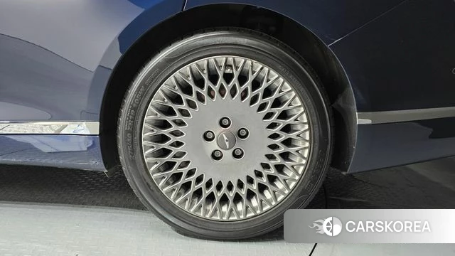Genesis G80 (RG3) id 4434436 из Кореи 13
