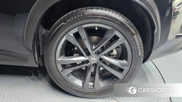 Lexus NX350h Second generation id 4528610 из Кореи 13
