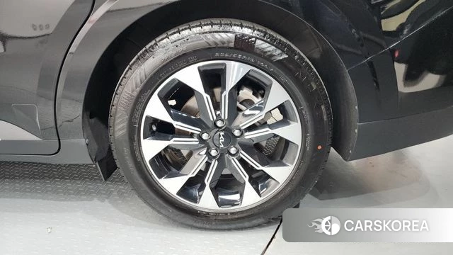 Kia Carnival 4th generation id 4494441 из Кореи 13