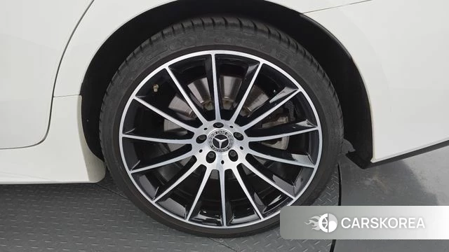 Mercedes-Benz CLS-Class C257 id 4593933 из Кореи 13