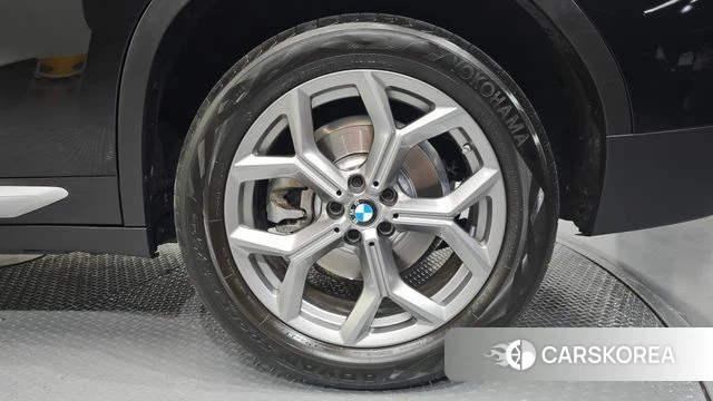 BMW X4 (G02) id 4640901 из Кореи 13