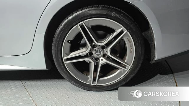 Mercedes-Benz CLS-Class C257 id 4631036 из Кореи 13