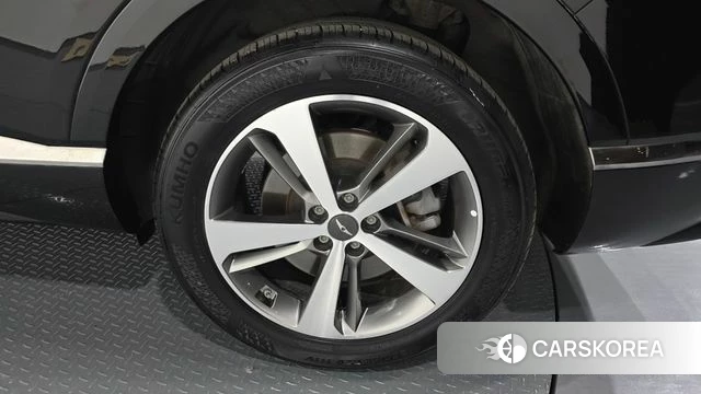 Genesis GV80 id 4223891 из Кореи 13