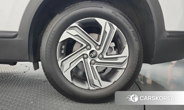 Hyundai The New Santa Fe id 4935377 из Кореи 13