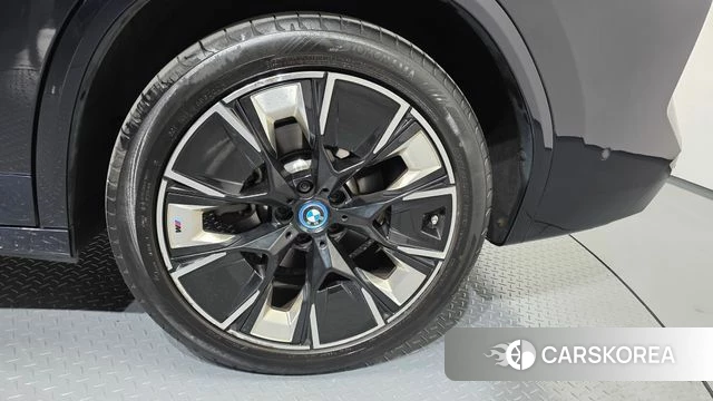 BMW iX3 id 4201810 из Кореи 13