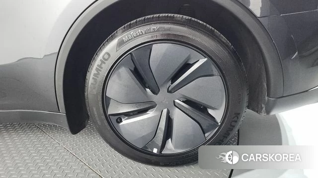 Tesla Model Y id 4499416 из Кореи 13
