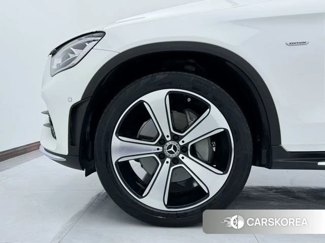 Mercedes-Benz GLC id 4307204 из Китая 13