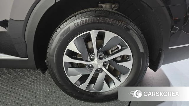 Hyundai Palisade id 4458474 из Кореи 13
