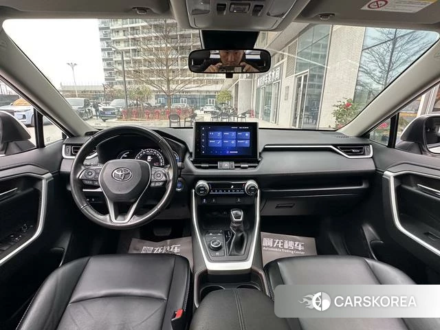 Toyota RAV4 Rongfang id 4263723 из Китая 13