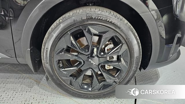 Kia The New Sorento 4th Generation id 4194330 из Кореи 13