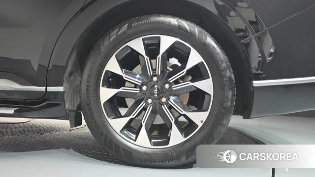 Kia Carnival 4th generation id 4899848 из Кореи 13