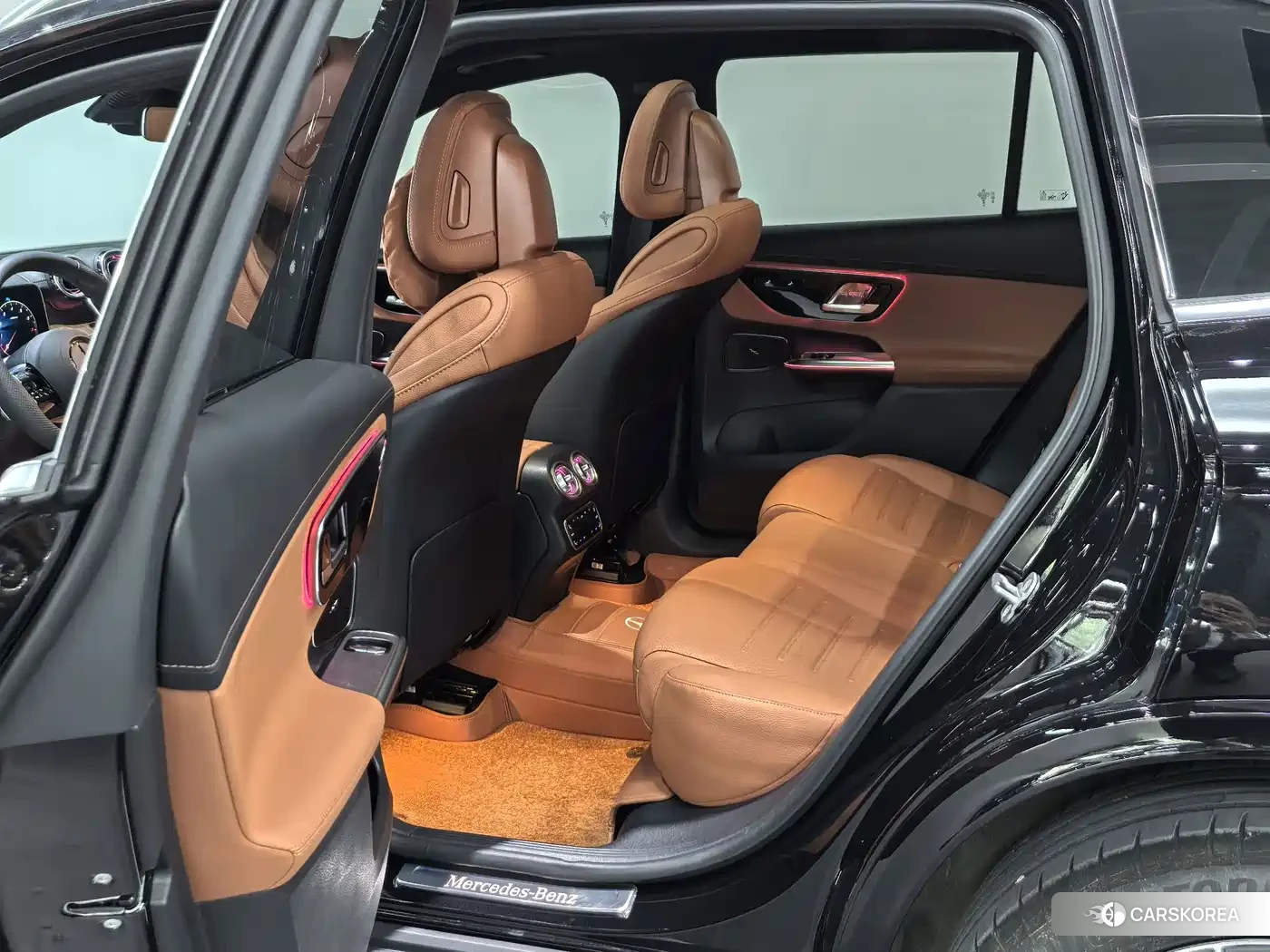 Mercedes-Benz GLC id 4634704 из Китая 13