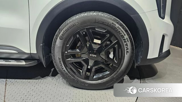 Kia The New Sorento 4th Generation id 4752989 из Кореи 13