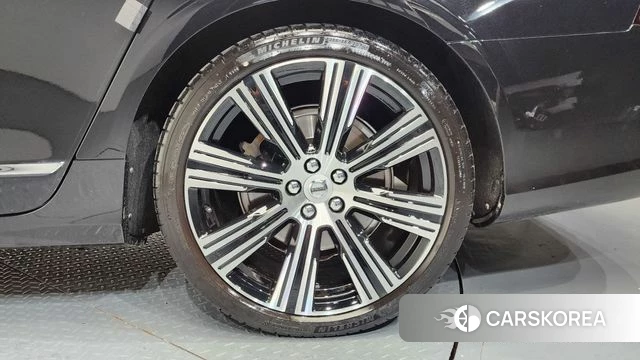 Volvo S90 id 4750278 из Кореи 13