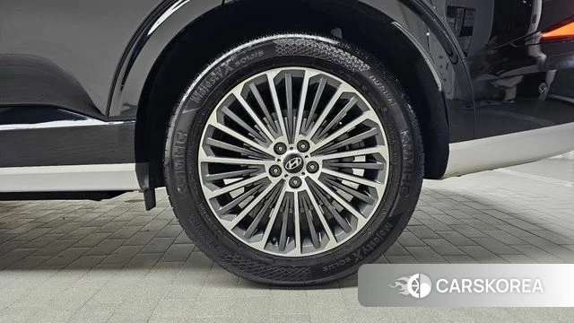 Hyundai Palisade (LX3) id 4493573 из Кореи 13