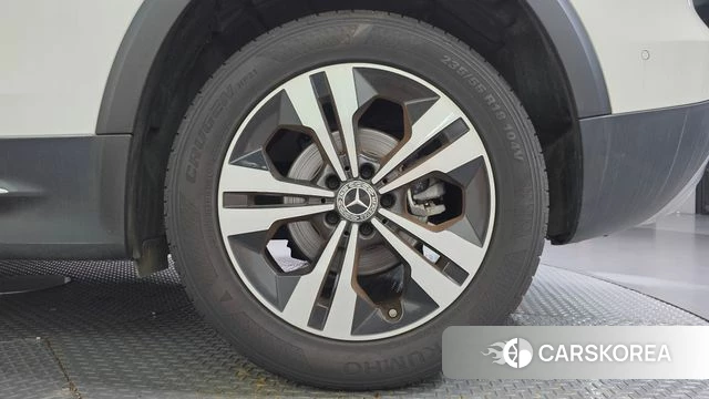Mercedes-Benz GLB-Class X247 id 4641116 из Кореи 13